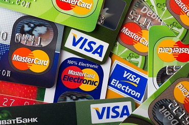 Виды банковских карт по платежной системе и их отличия: Visa, MasterCard, МИР